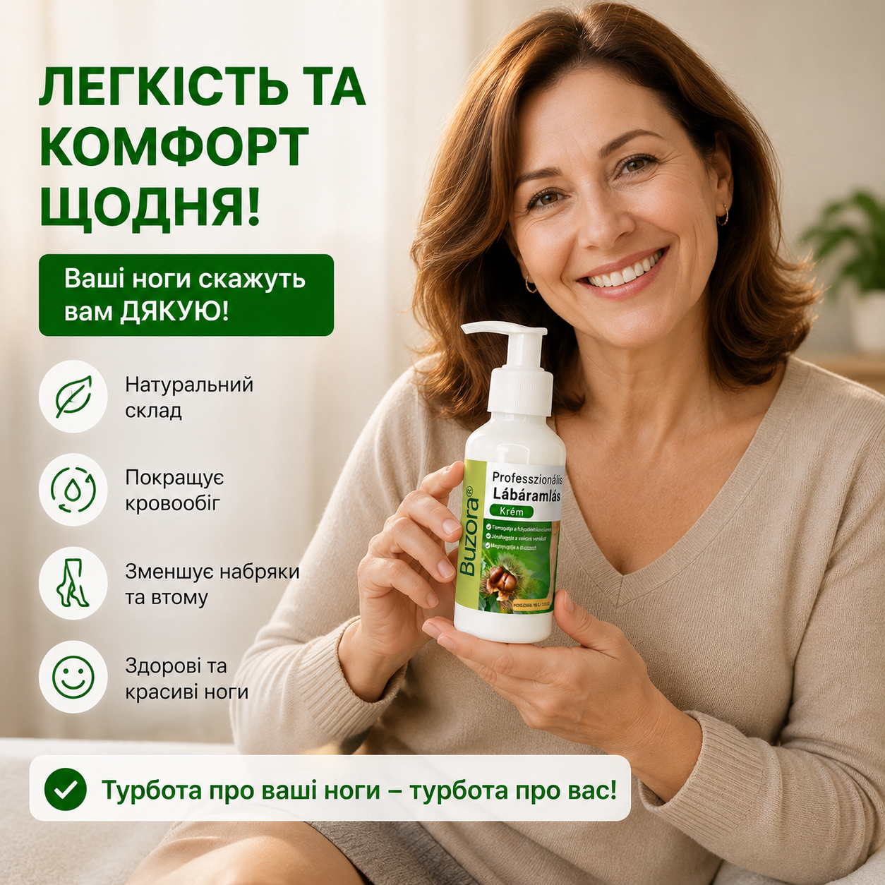 Характеристики